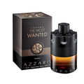 Azzaro The Most Wanted Parfum 100ml/ fl 3.4oz- Intense Mens Cologne